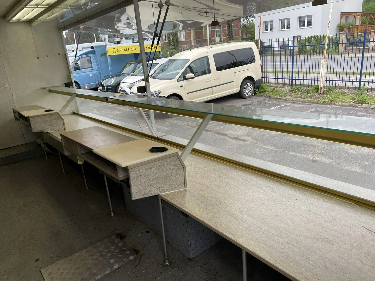 Mercedes inny - Zdjęcie 18