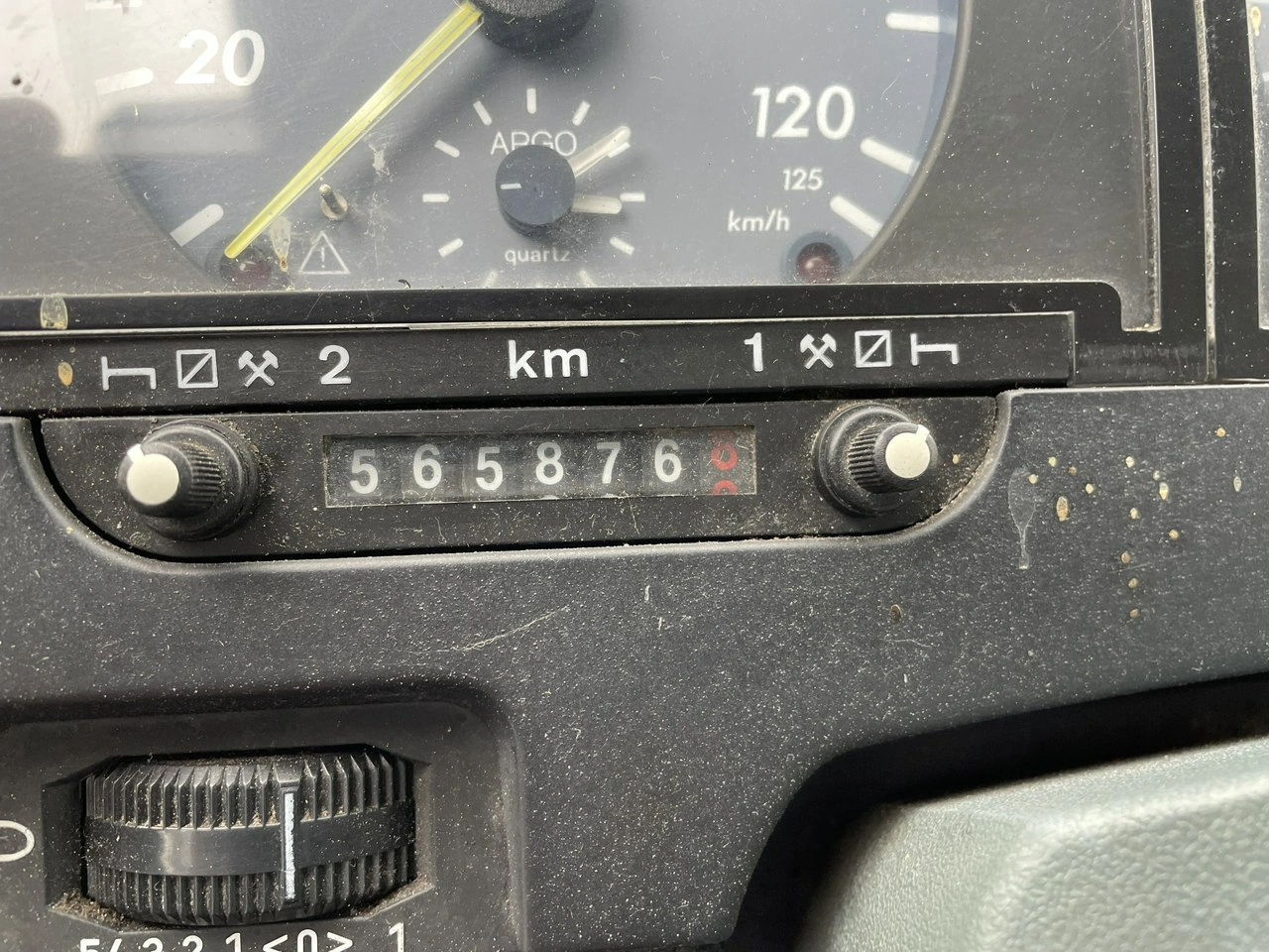 Mercedes inny - Zdjęcie 32