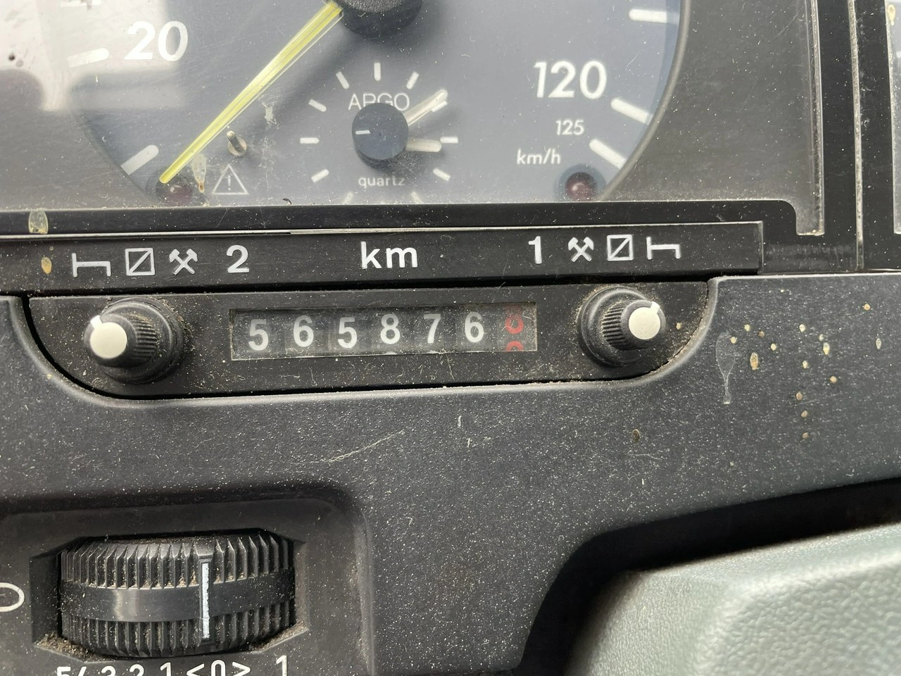 Mercedes inny - Zdjęcie 31