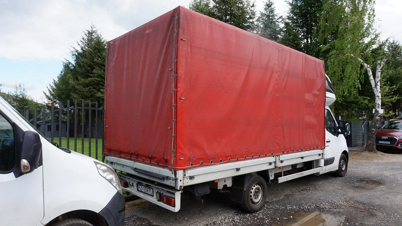 Renault Master - Zdjęcie 5