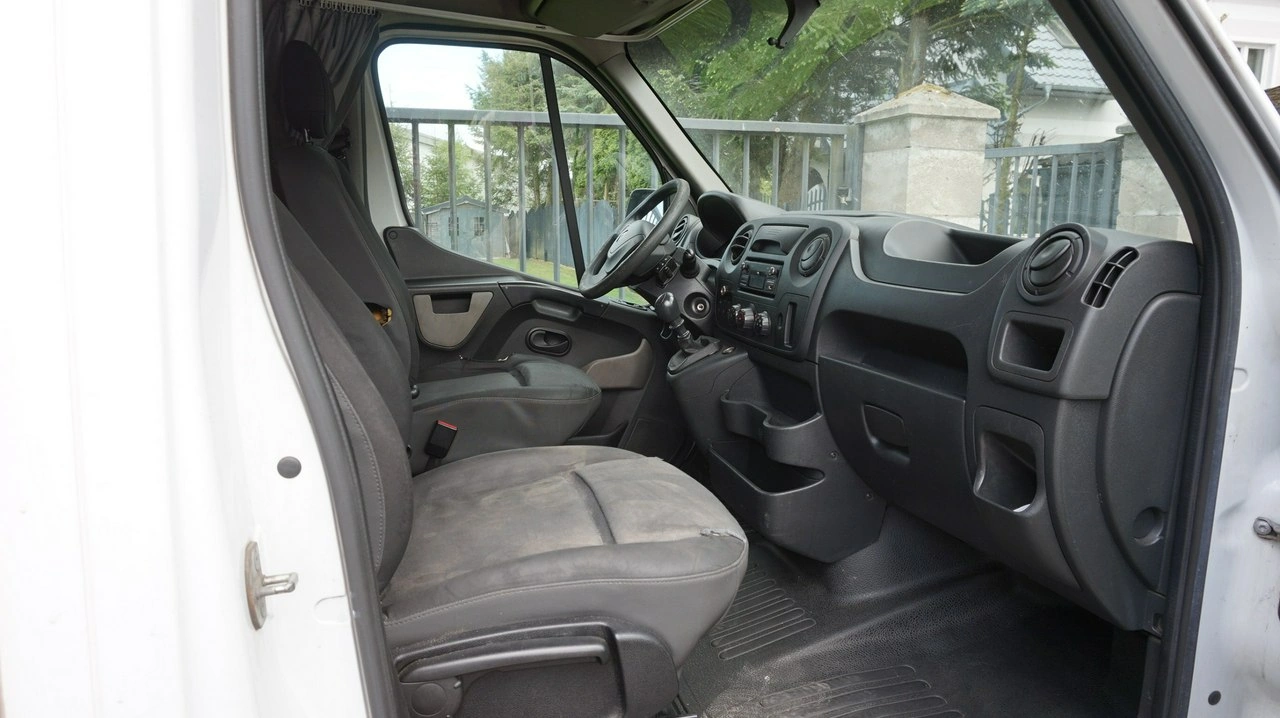 Renault Master - Zdjęcie 6