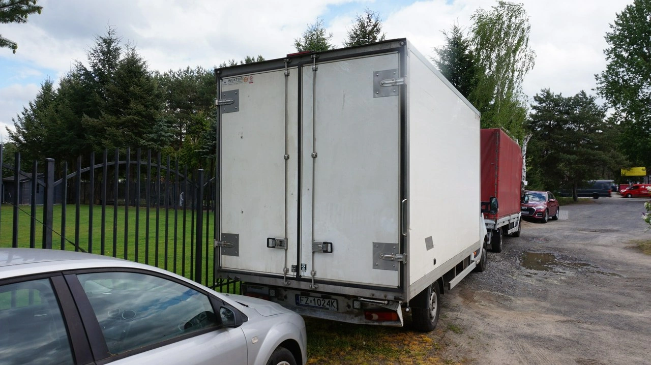 Renault Master - Zdjęcie 3