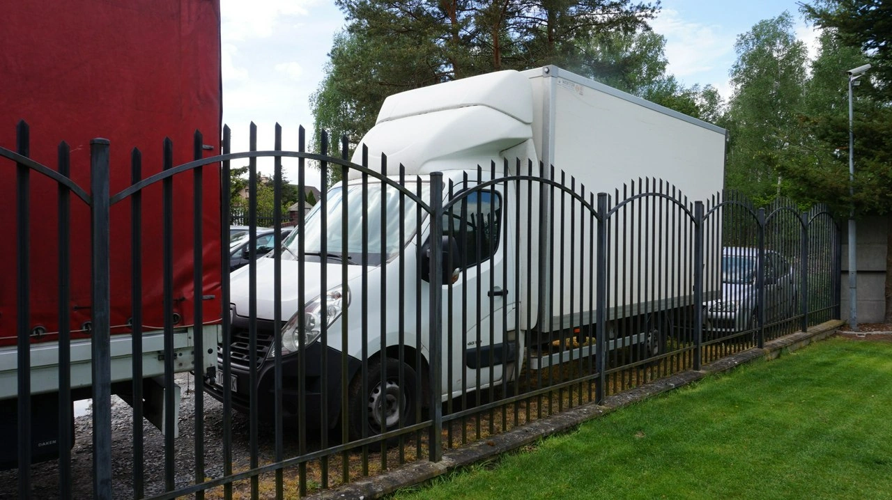 Renault Master - Zdjęcie 4