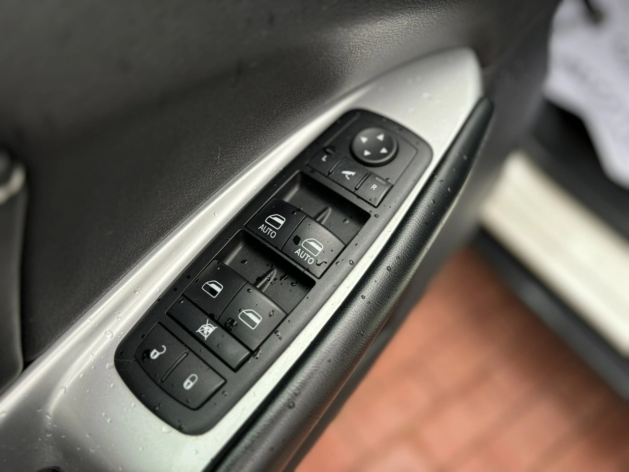 Fiat Freemont - Zdjęcie 12