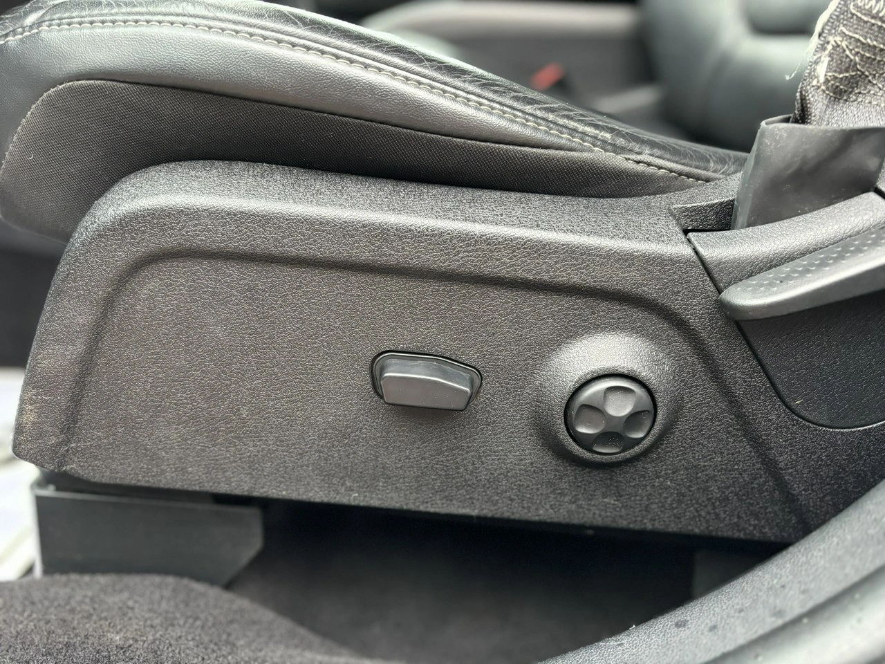 Fiat Freemont - Zdjęcie 13