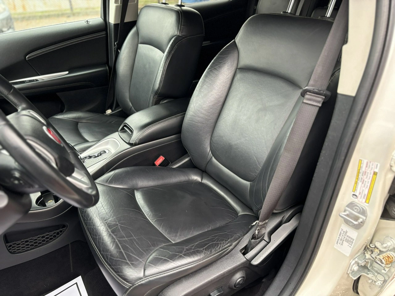 Fiat Freemont - Zdjęcie 14