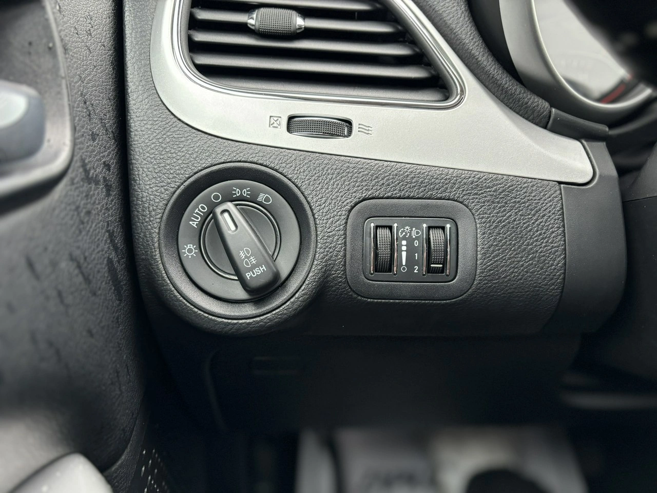 Fiat Freemont - Zdjęcie 16