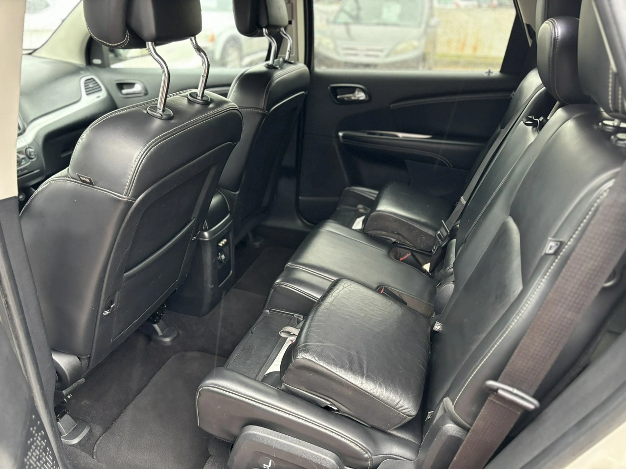 Fiat Freemont - Zdjęcie 20