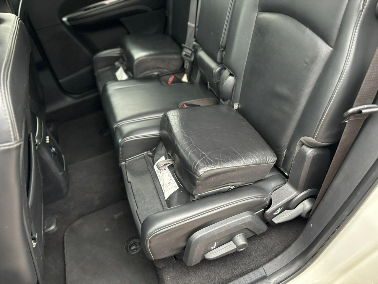 Fiat Freemont - Zdjęcie 21