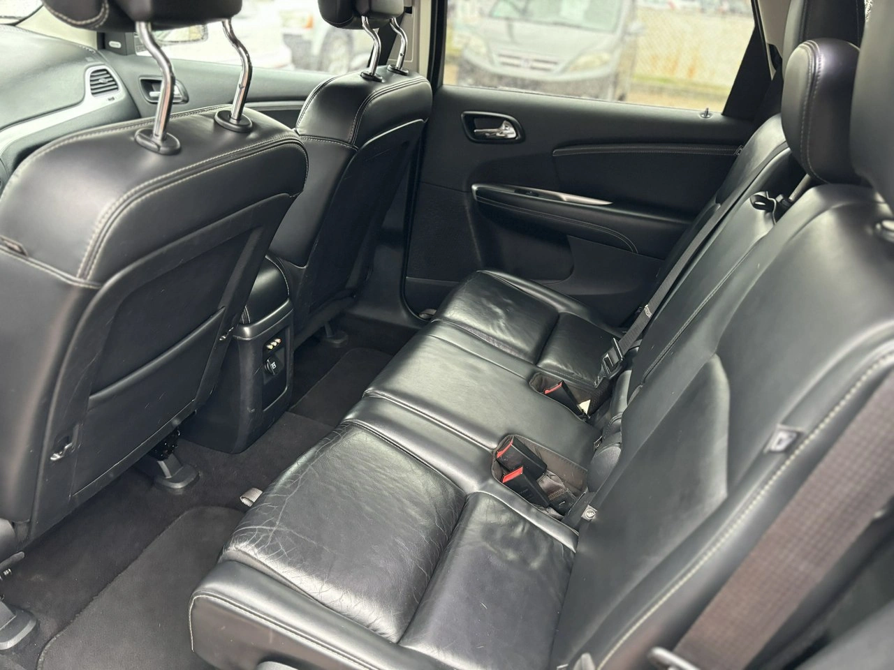 Fiat Freemont - Zdjęcie 22