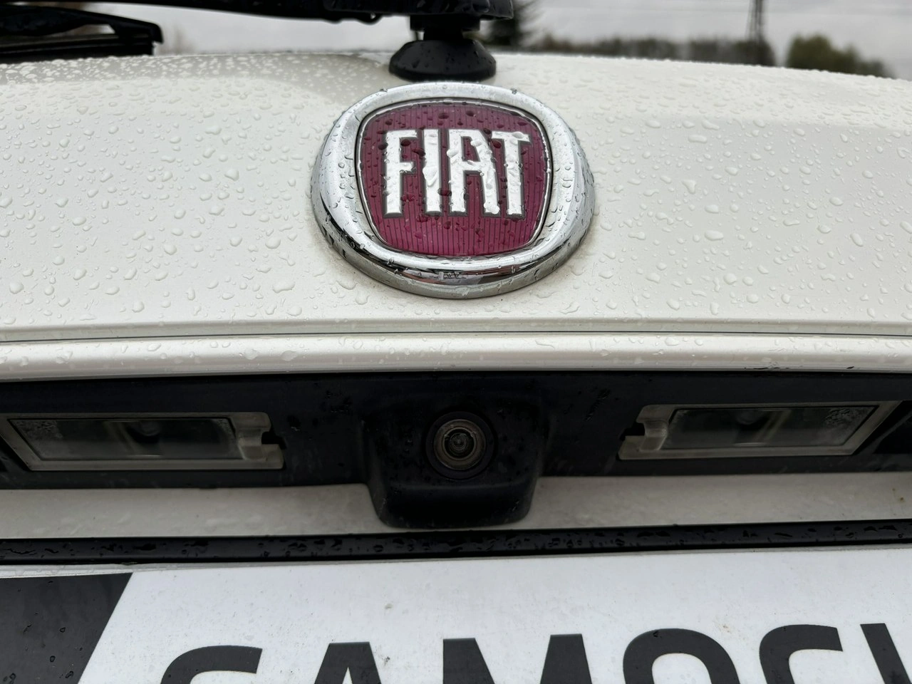 Fiat Freemont - Zdjęcie 25