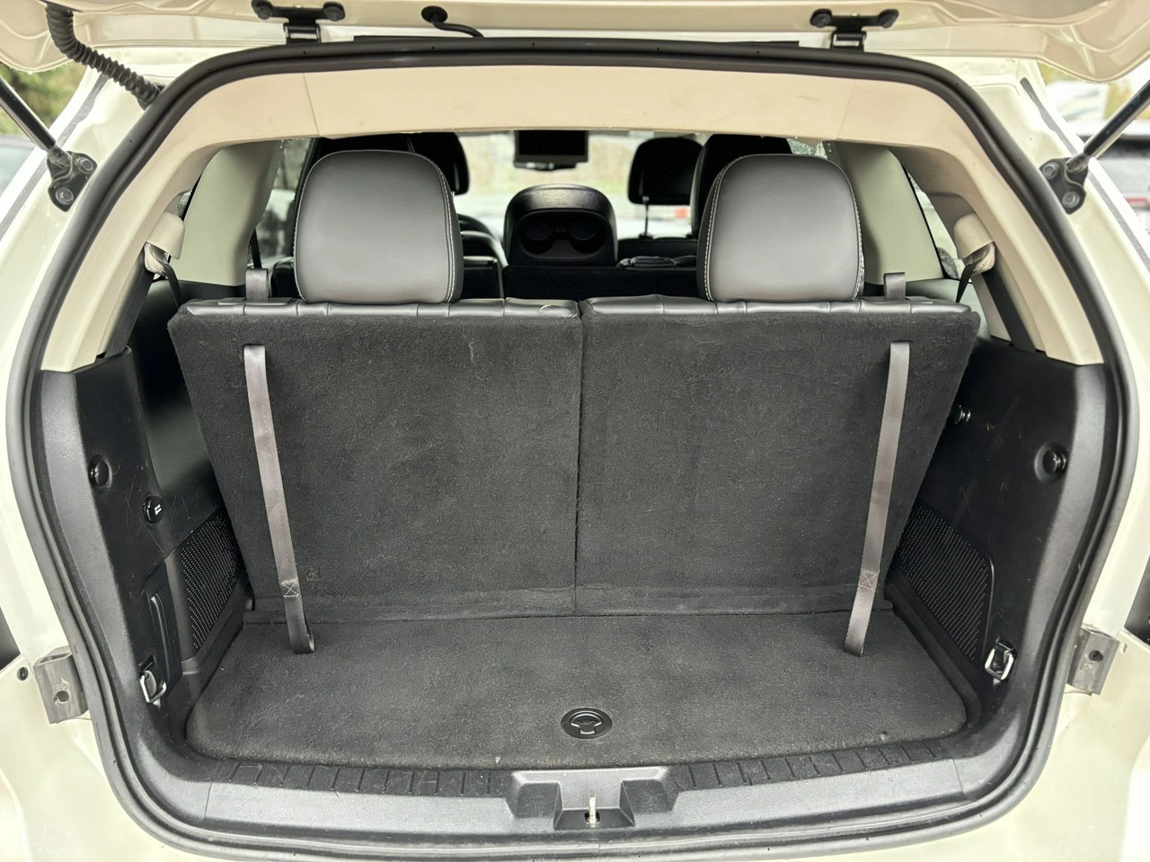 Fiat Freemont - Zdjęcie 26