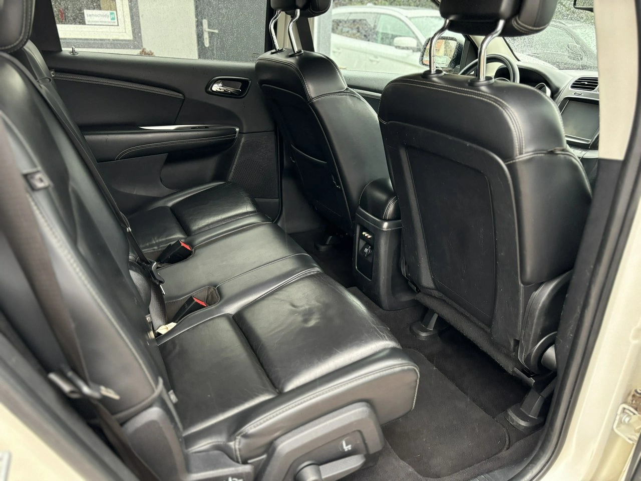 Fiat Freemont - Zdjęcie 27