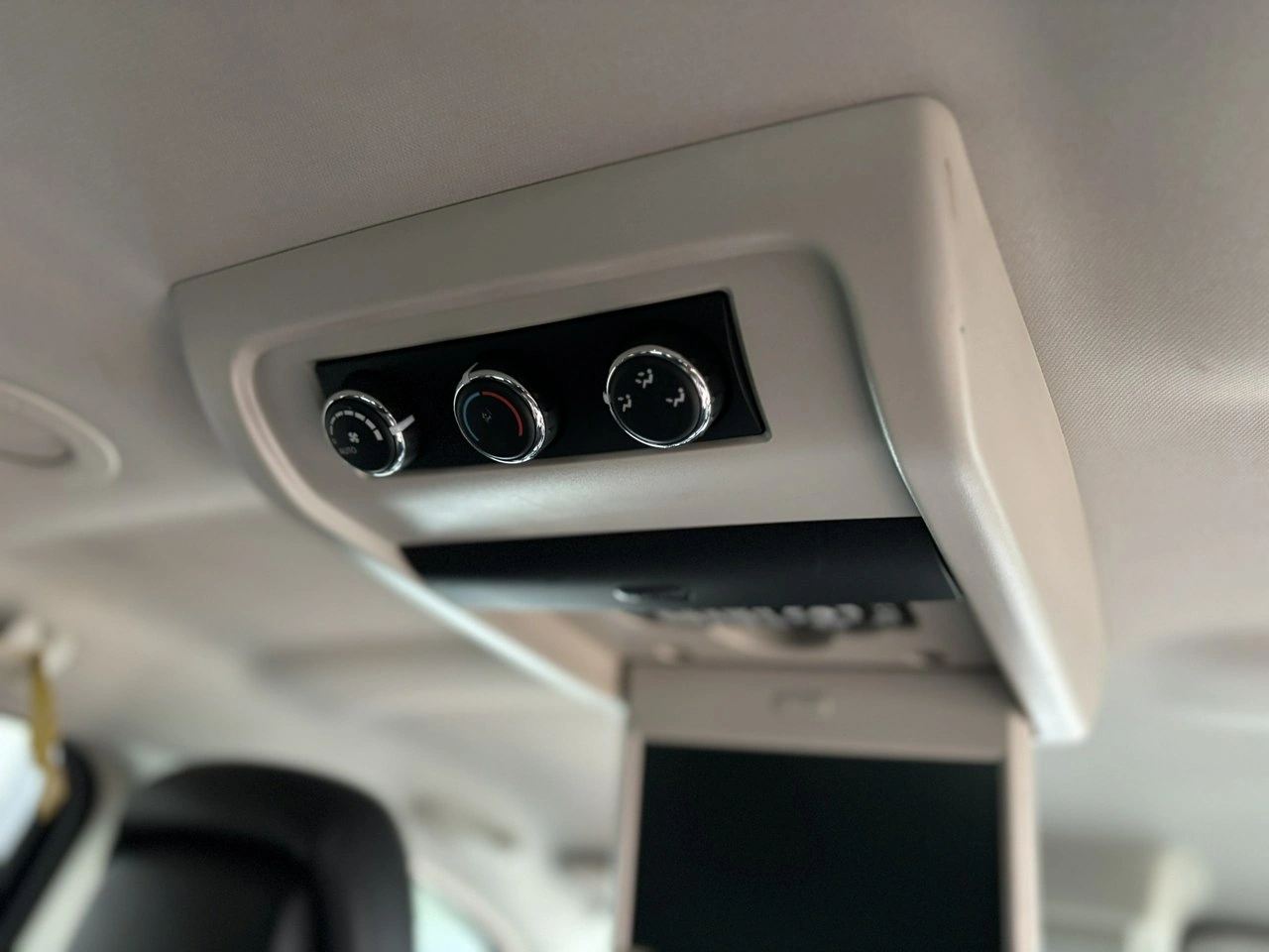 Fiat Freemont - Zdjęcie 28