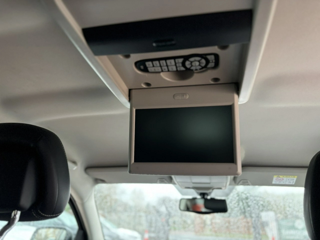 Fiat Freemont - Zdjęcie 29