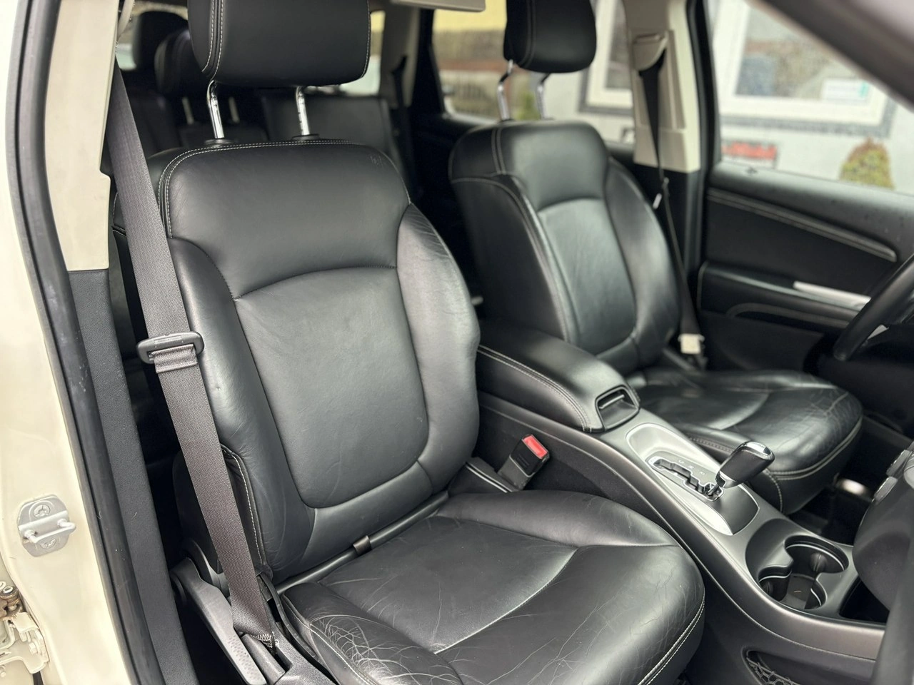 Fiat Freemont - Zdjęcie 32