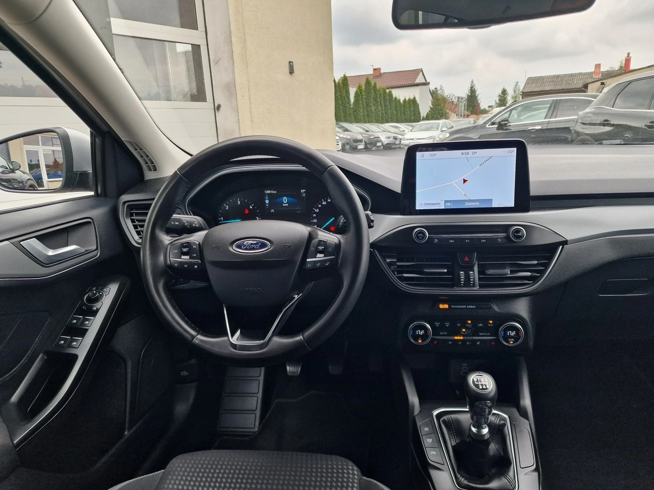 Ford Focus - Zdjęcie 18