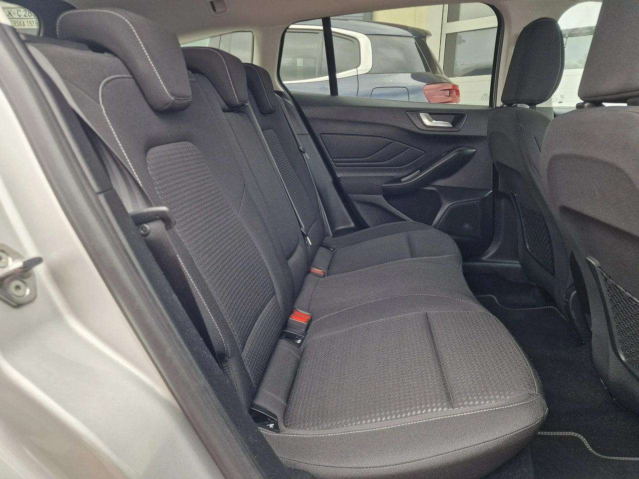 Ford Focus - Zdjęcie 22