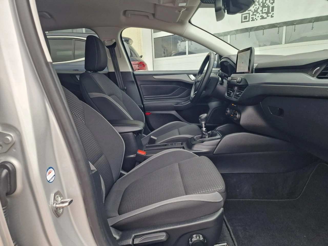 Ford Focus - Zdjęcie 24
