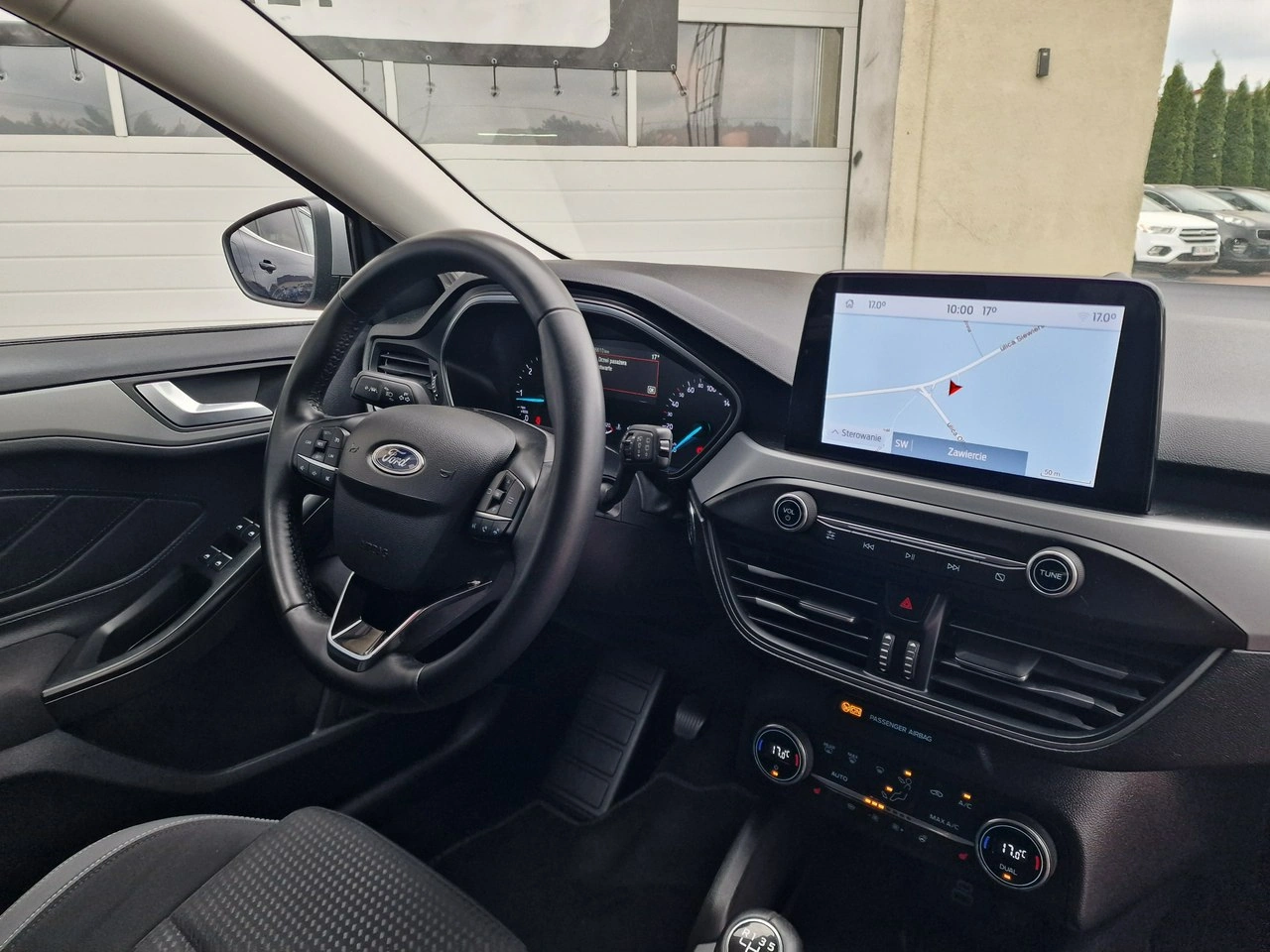 Ford Focus - Zdjęcie 25