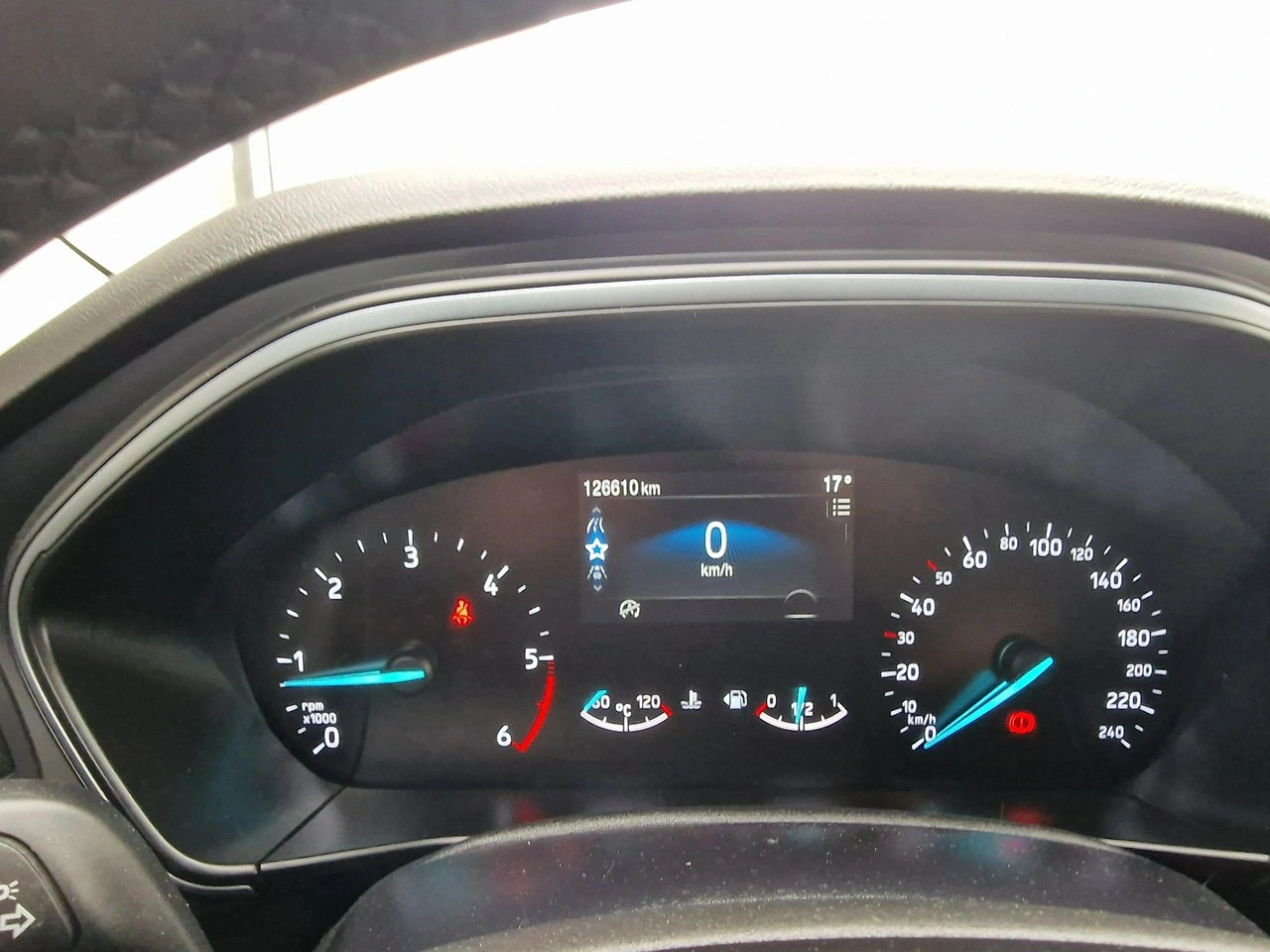 Ford Focus - Zdjęcie 35