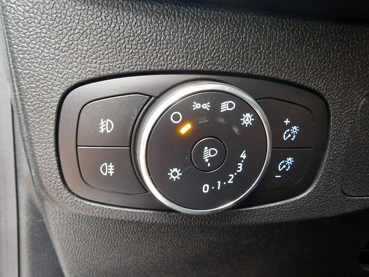 Ford Focus - Zdjęcie 37