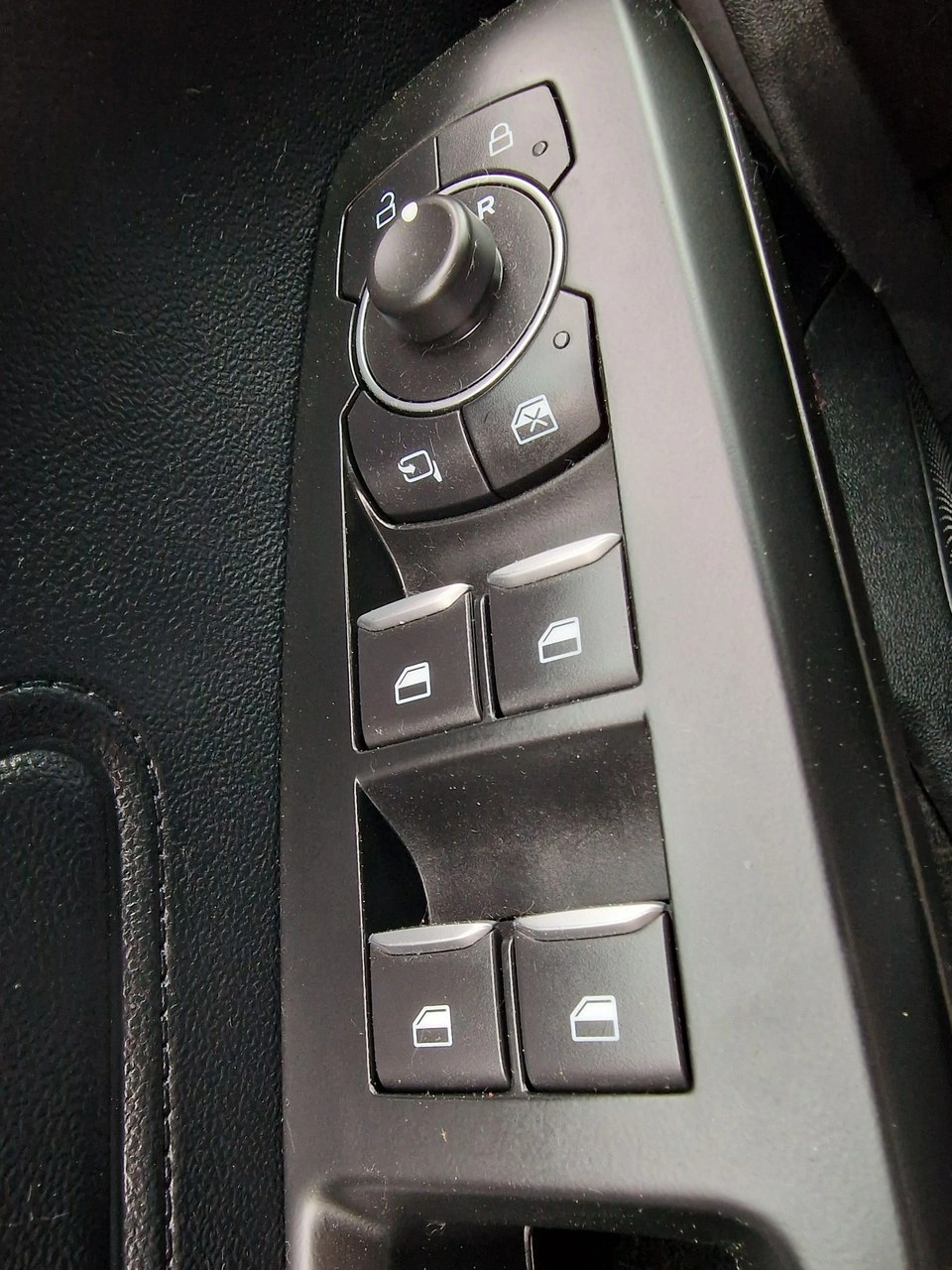 Ford Focus - Zdjęcie 38