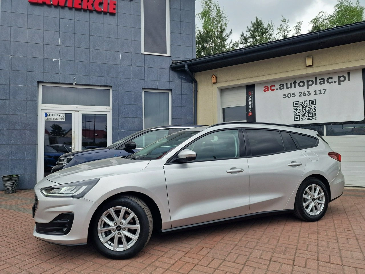 Ford Focus - Zdjęcie 4