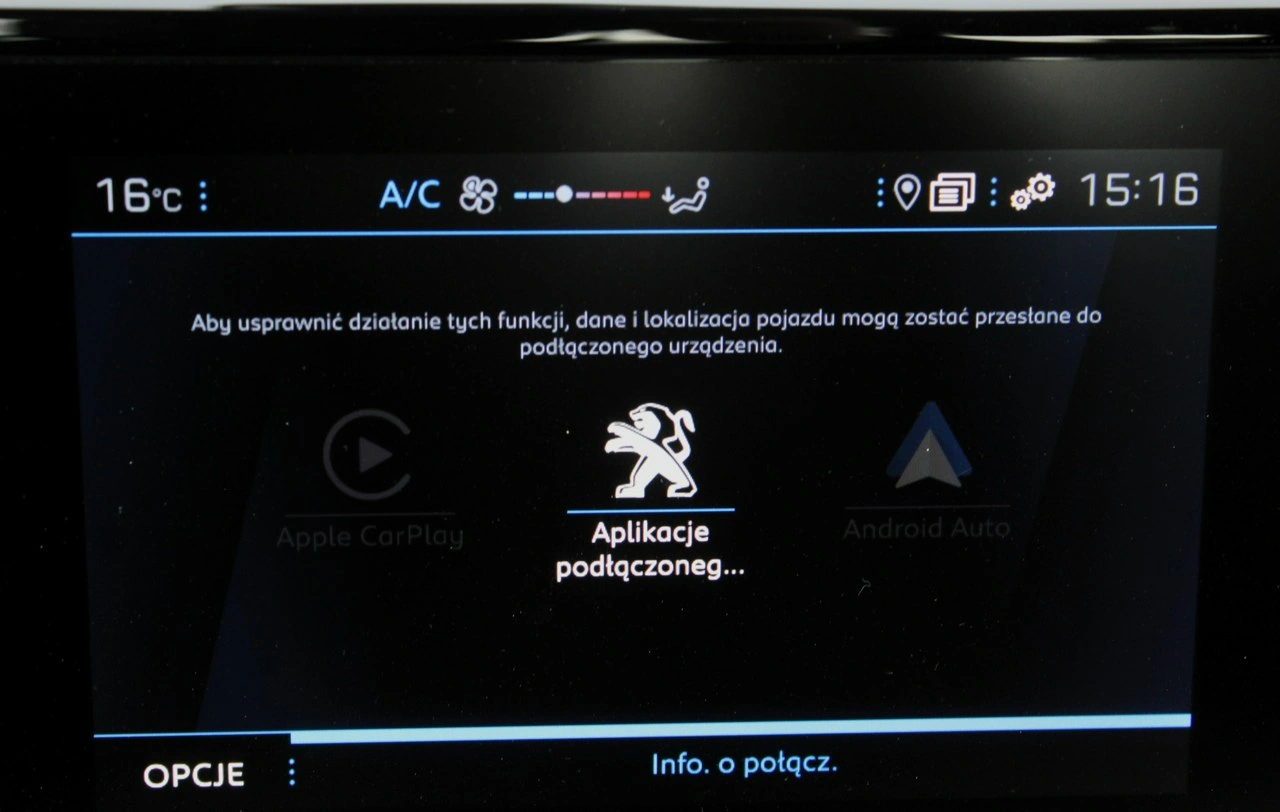 Peugeot 208 - Zdjęcie 25