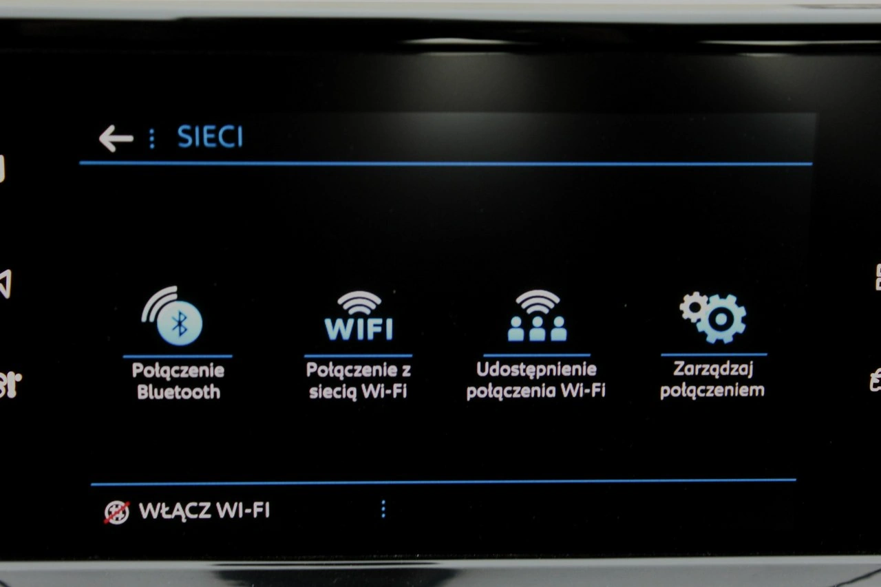 Peugeot 208 - Zdjęcie 26