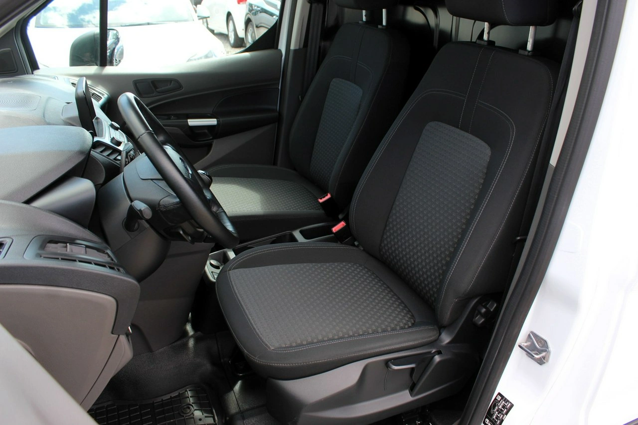 Ford Transit Connect - Zdjęcie 9