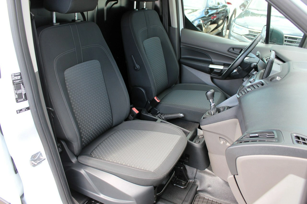 Ford Transit Connect - Zdjęcie 12