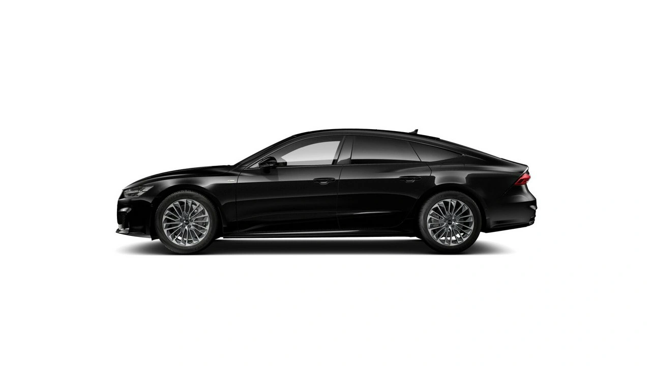 Audi A7 - Zdjęcie 2