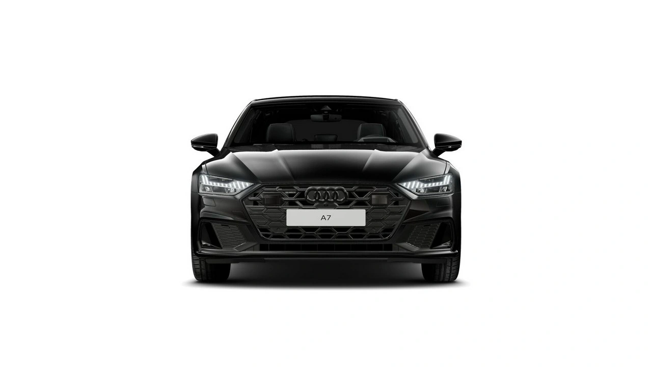 Audi A7 - Zdjęcie 3
