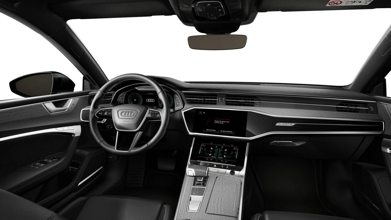 Audi A7 - Zdjęcie 6