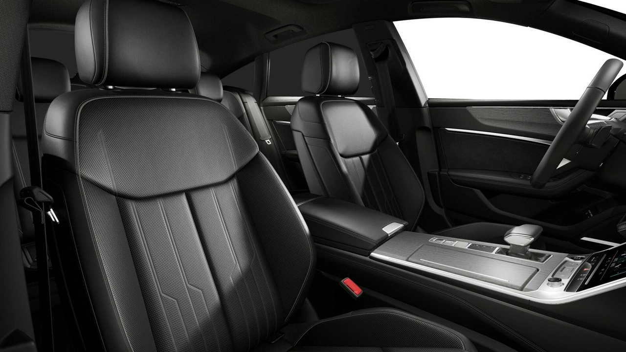 Audi A7 - Zdjęcie 7