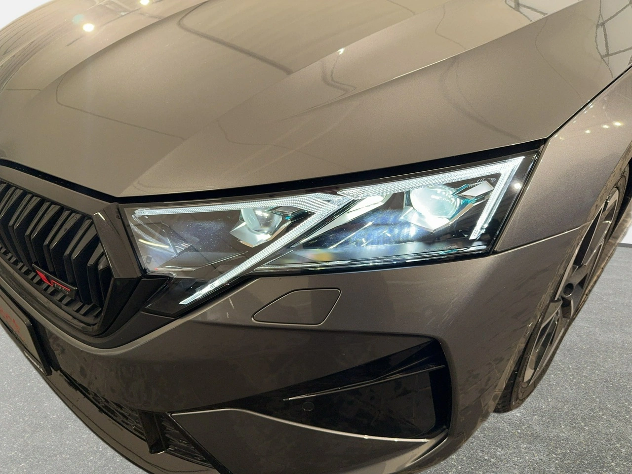 Skoda Octavia - Zdjęcie 8