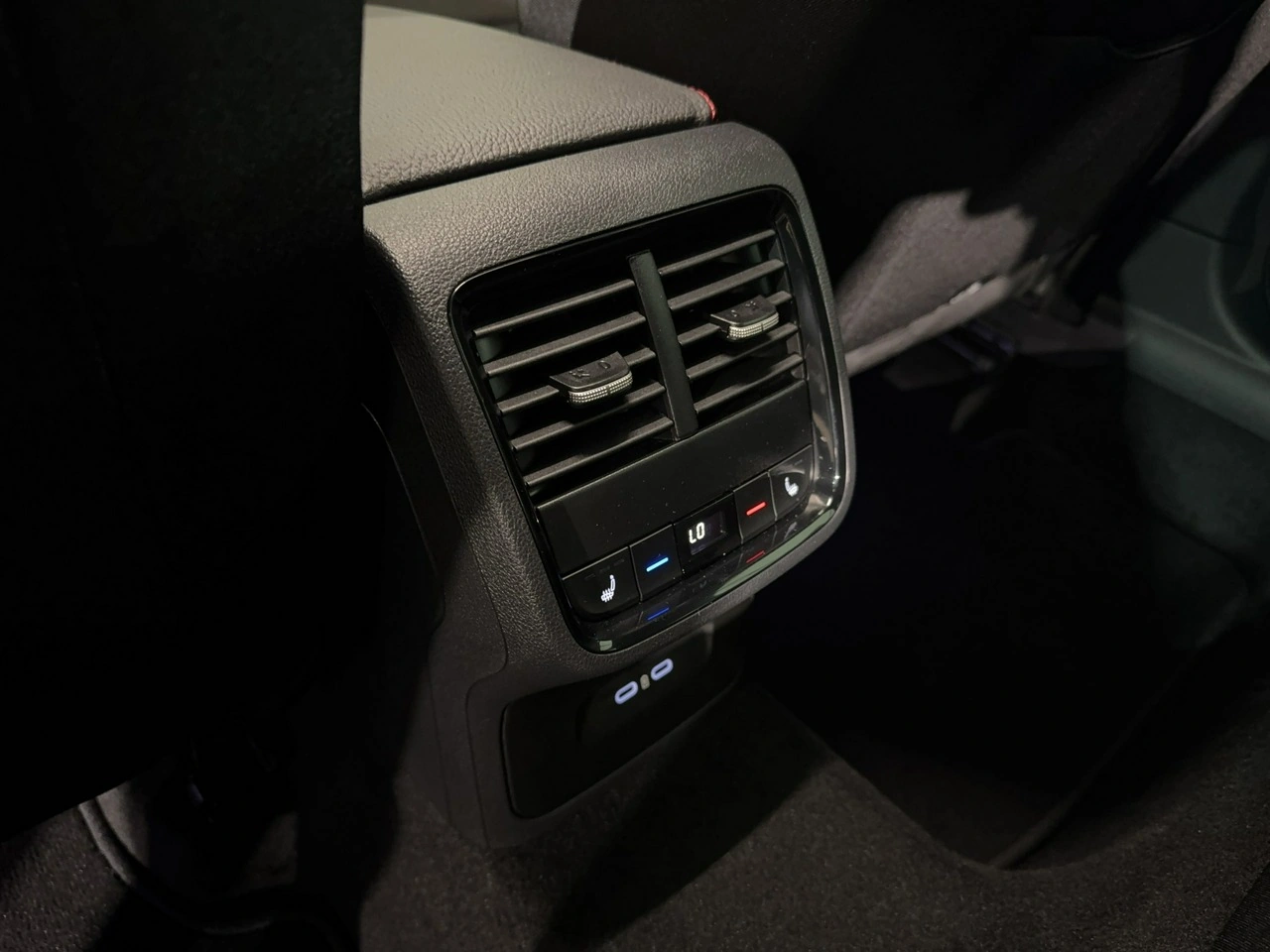 Skoda Octavia - Zdjęcie 15