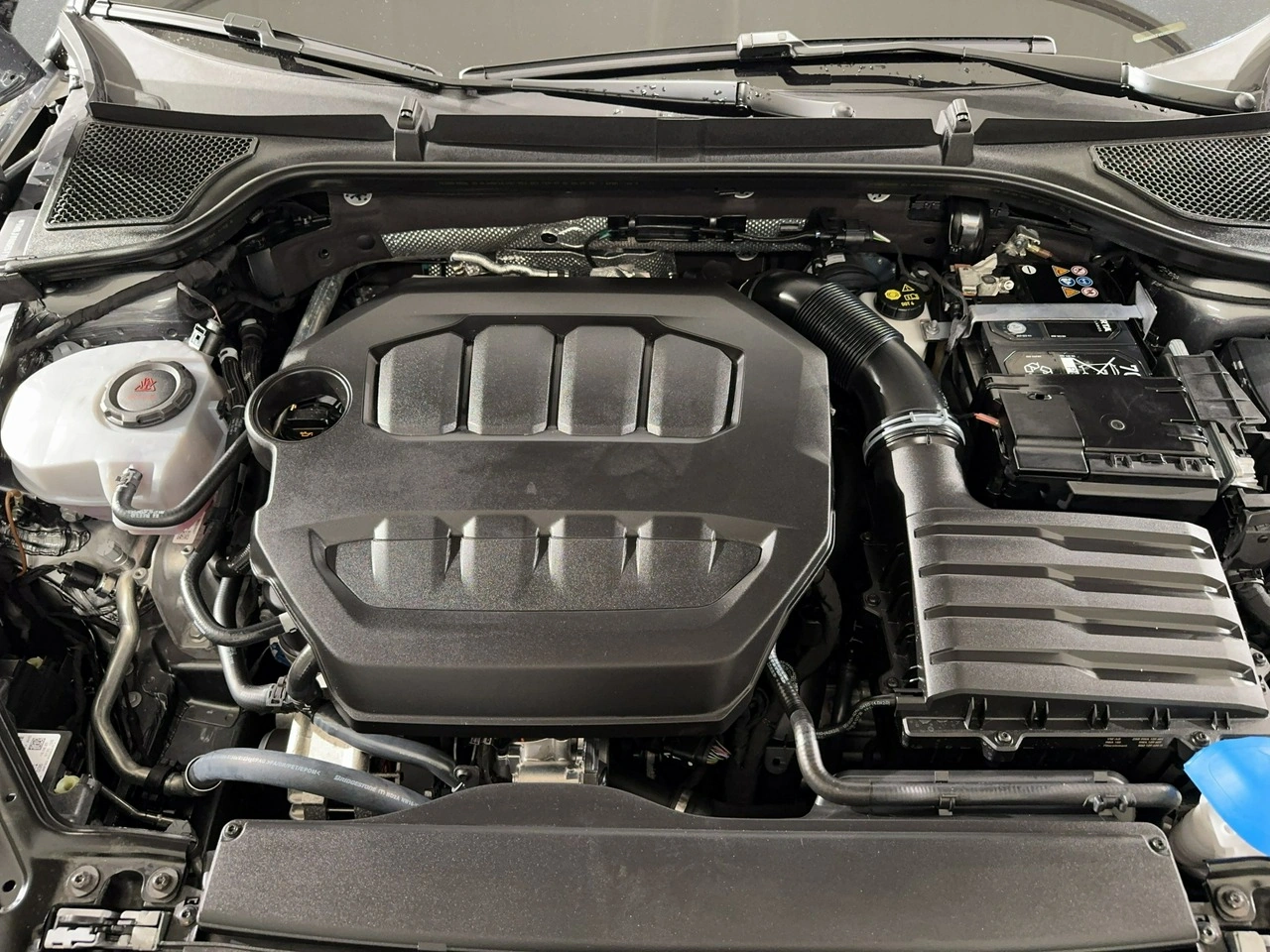 Skoda Octavia - Zdjęcie 37