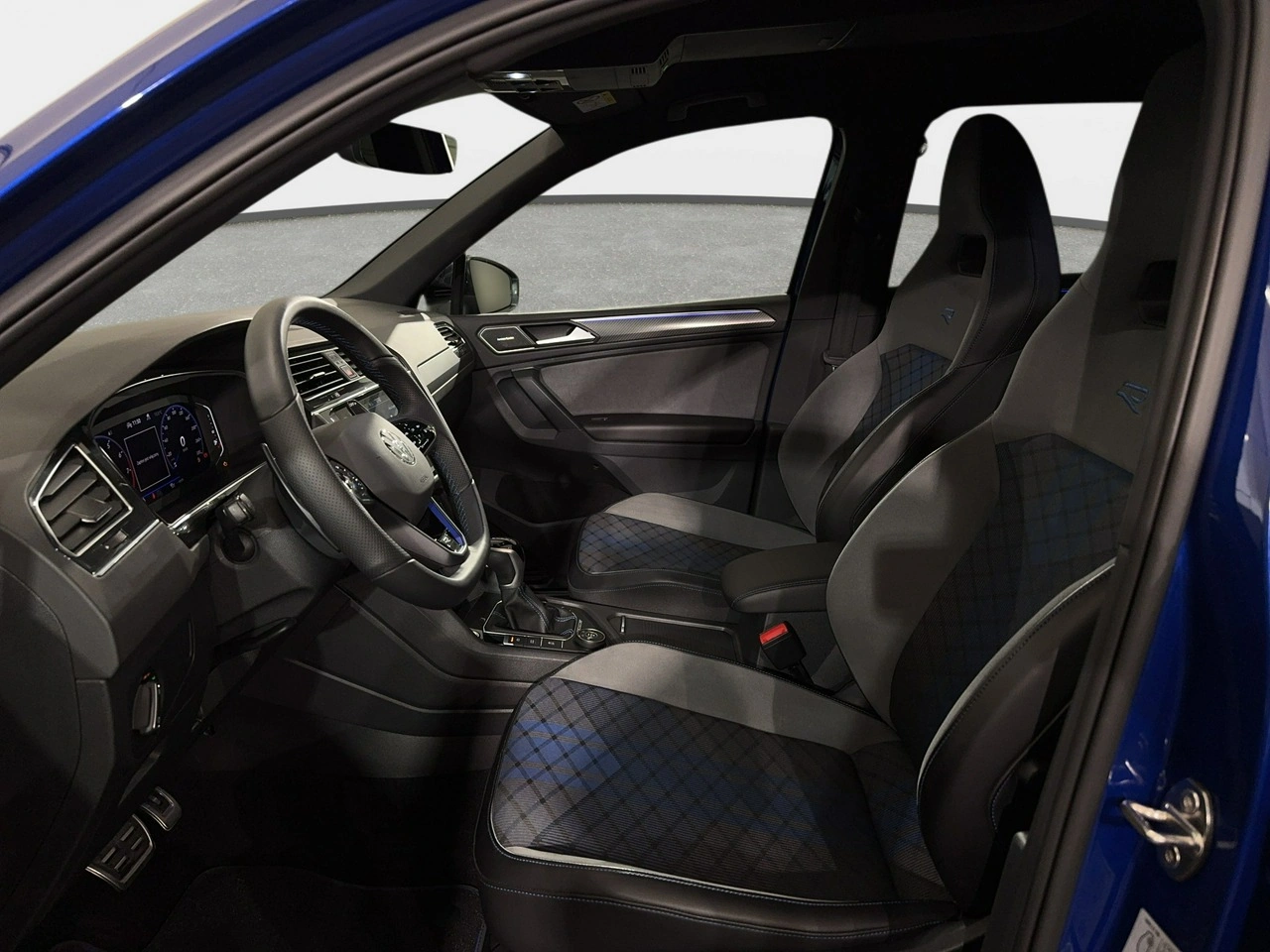 Volkswagen Tiguan - Zdjęcie 13