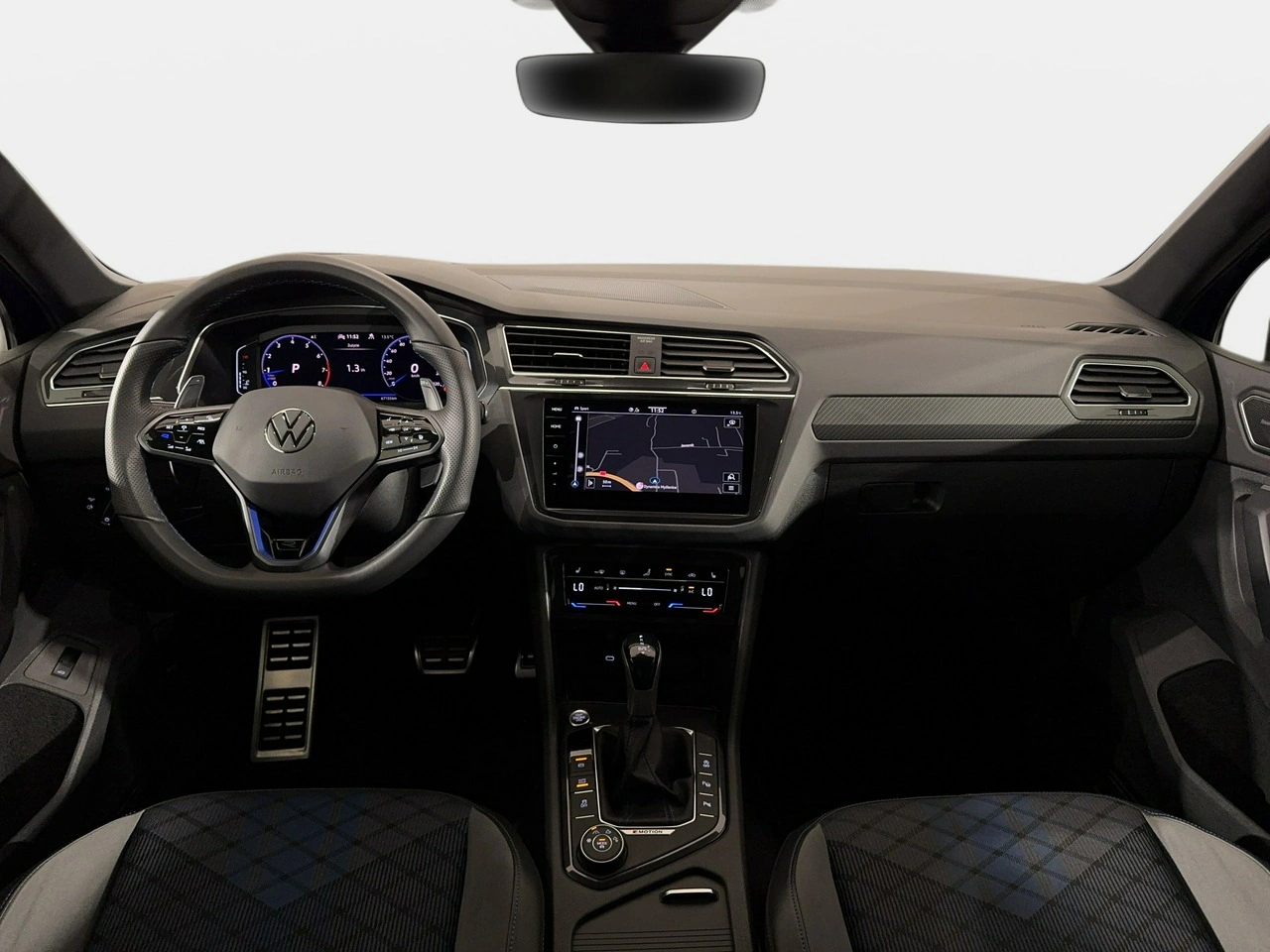 Volkswagen Tiguan - Zdjęcie 19