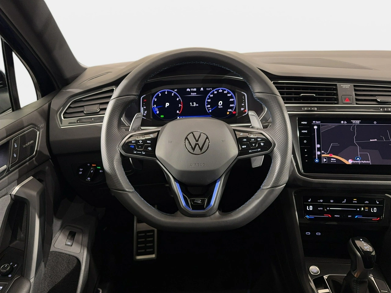 Volkswagen Tiguan - Zdjęcie 20