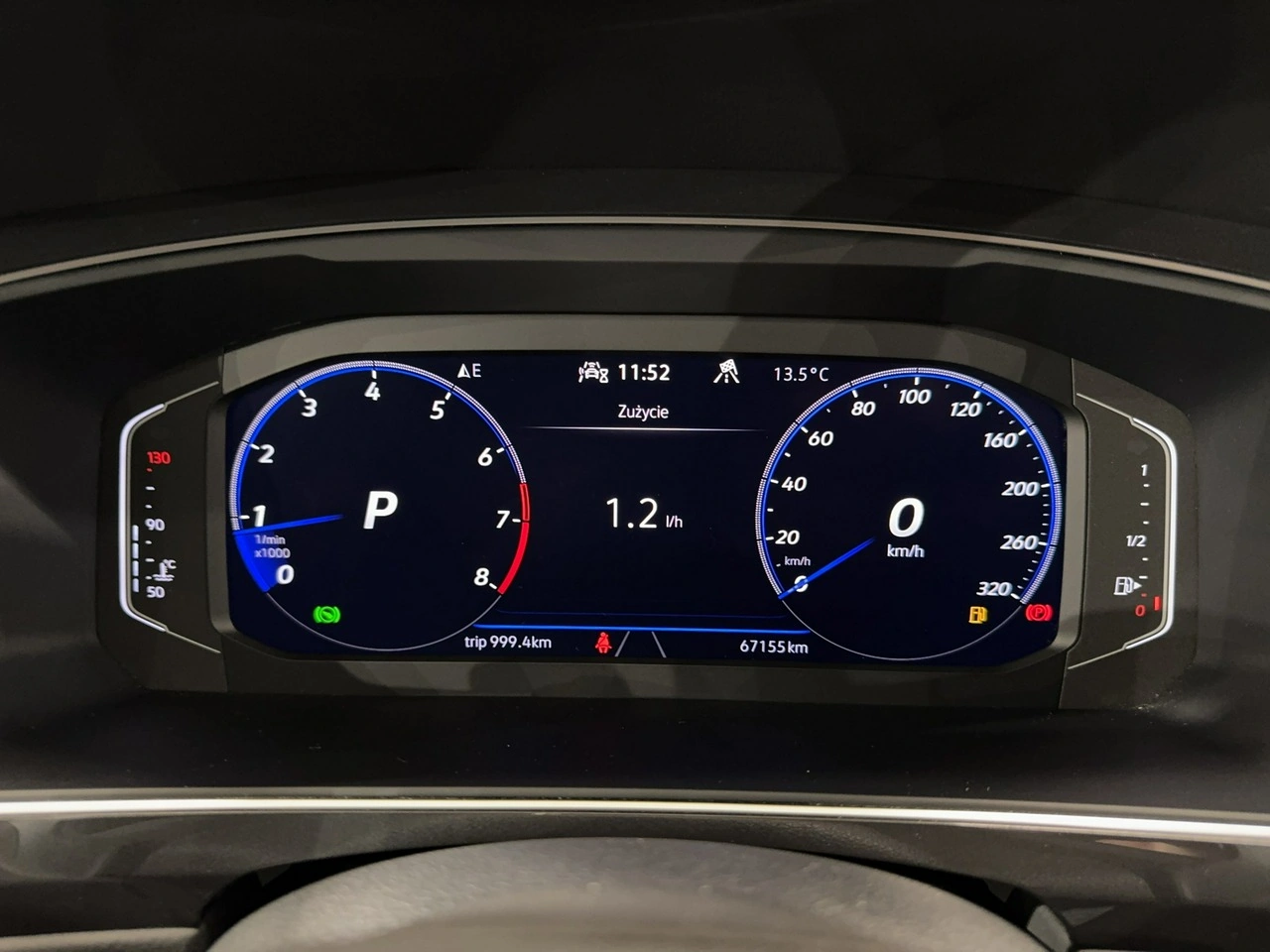 Volkswagen Tiguan - Zdjęcie 23