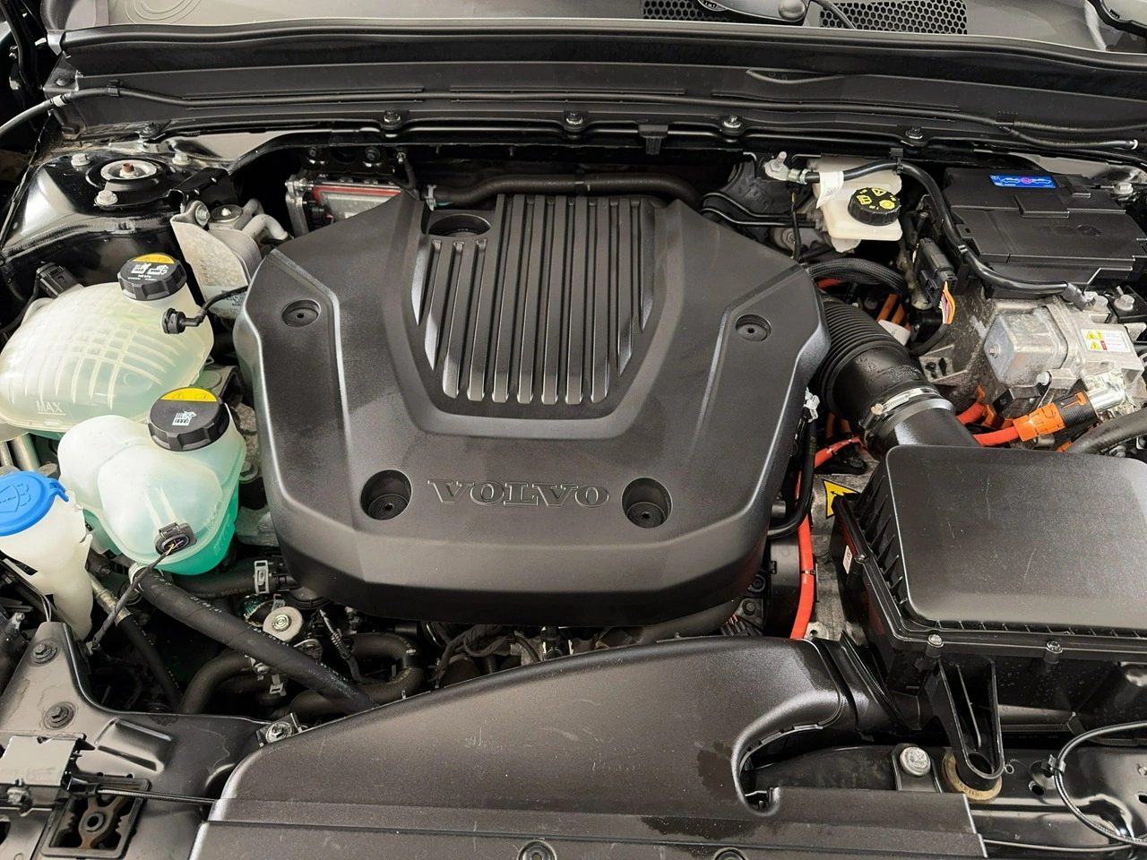 Volvo XC 40 - Zdjęcie 34