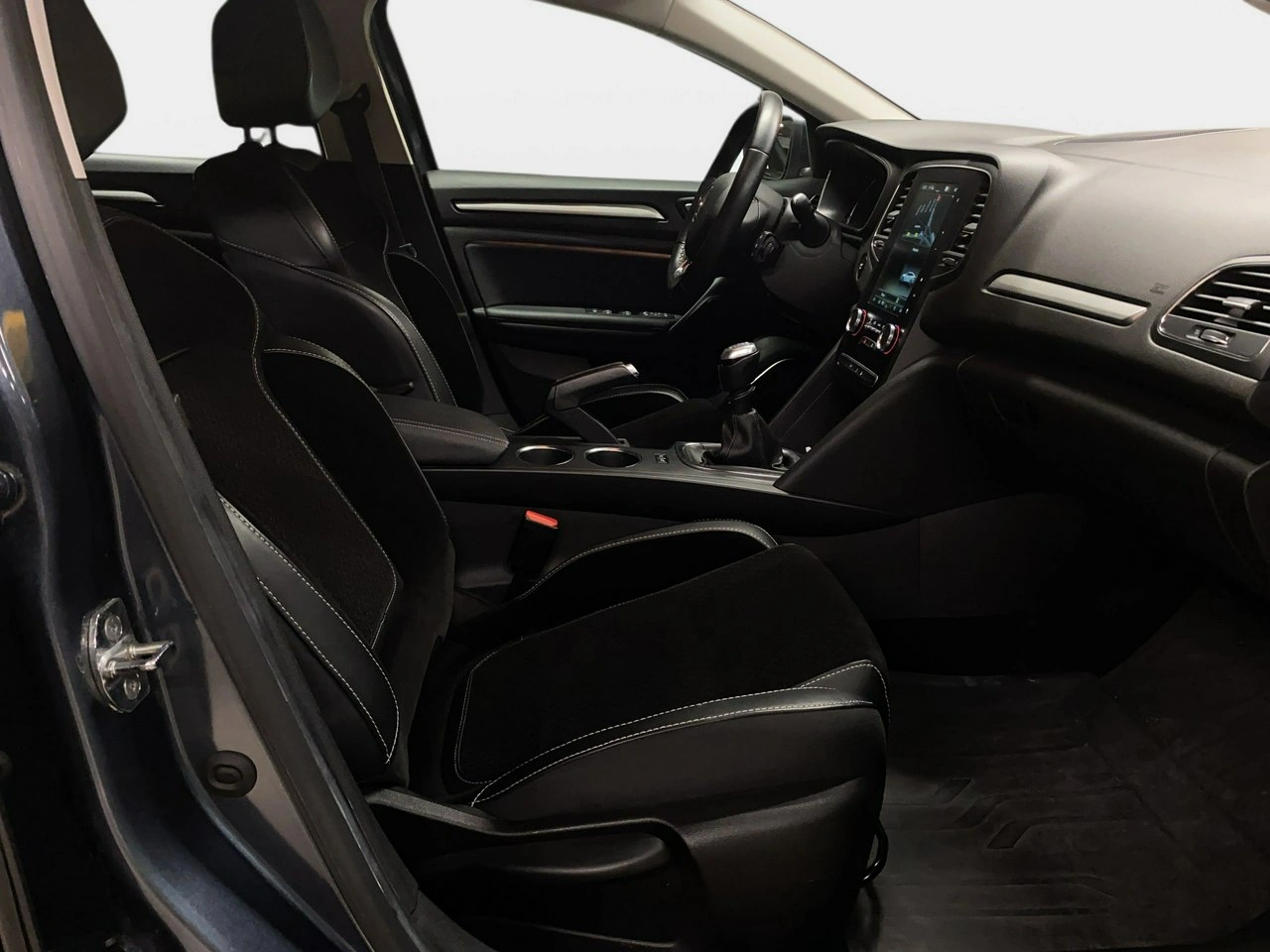 Renault Megane - Zdjęcie 11