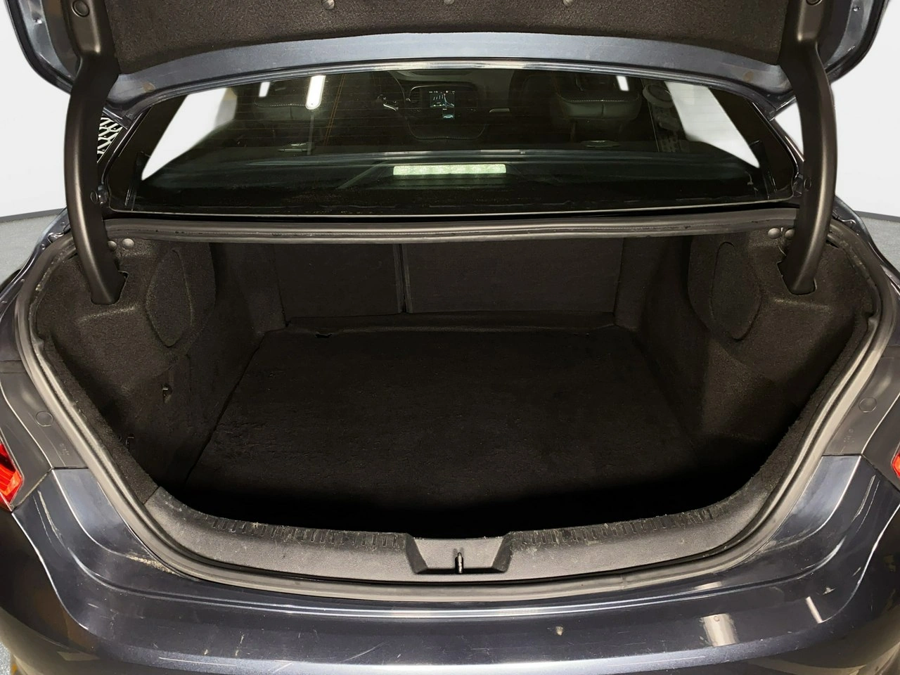 Renault Megane - Zdjęcie 15