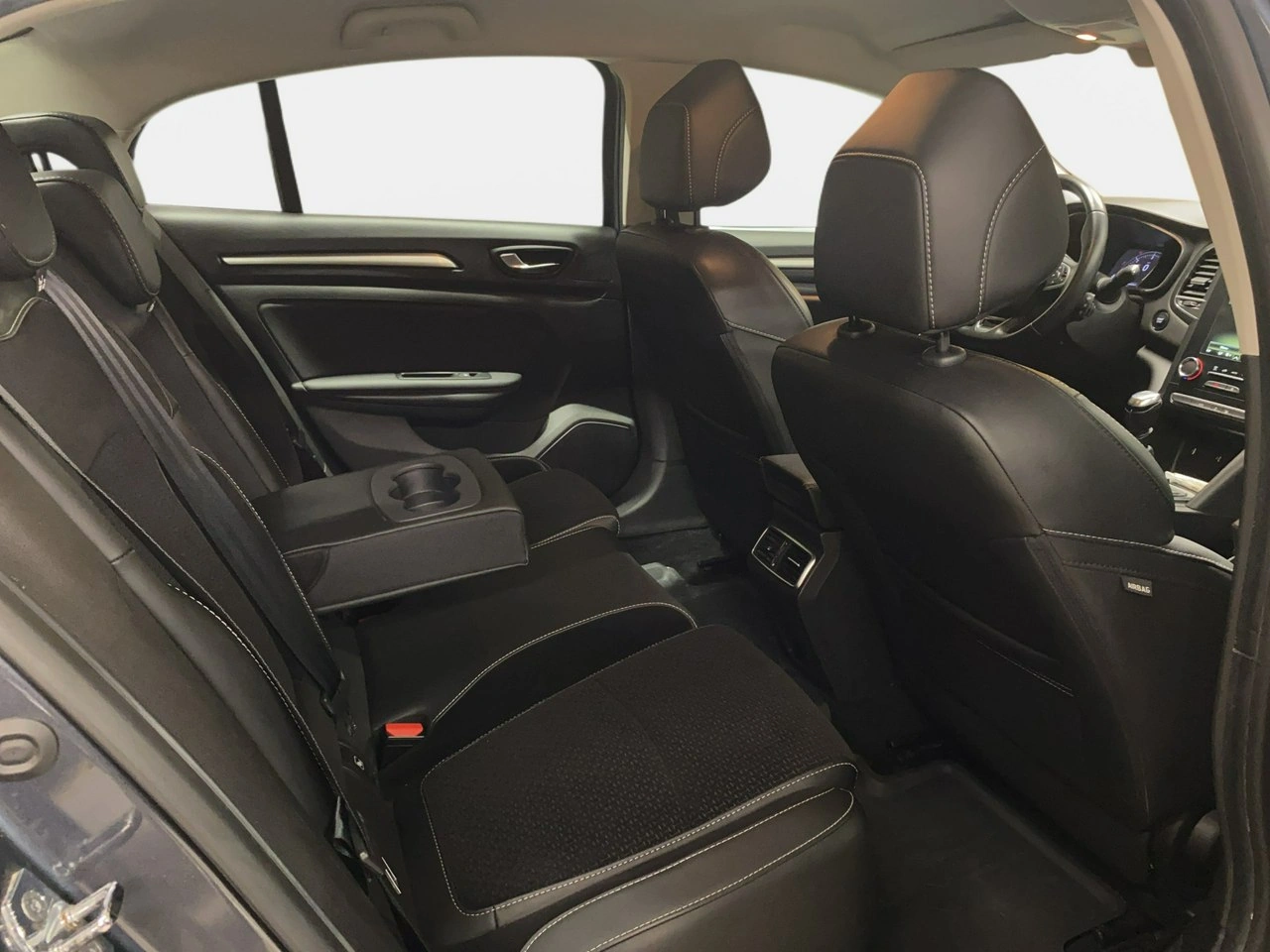 Renault Megane - Zdjęcie 13