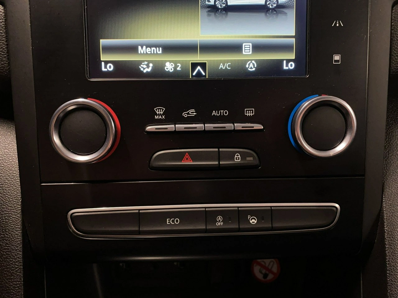 Renault Megane - Zdjęcie 32