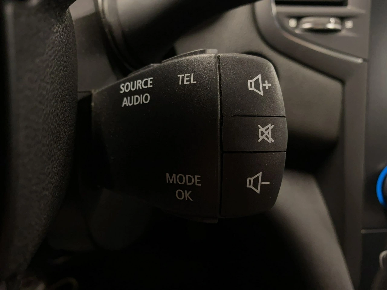 Renault Megane - Zdjęcie 21