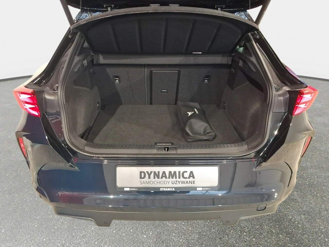 Cupra Formentor - Zdjęcie 12